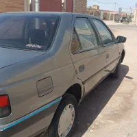 405|خودرو سواری و وانت|رفسنجان, |دیوار