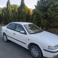 سمند se مدل۹۱