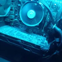 باندل amd asus ddr4 معادل نسل 9 اینتل