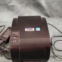 بارکد زن و فاکتور زن