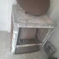 بدنه کولر آبی