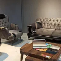 مبل چستر کدنزو