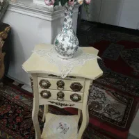 میز تلفن