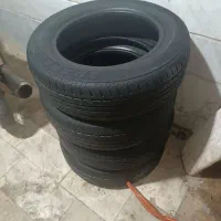 لاستیک سایز ۱۵