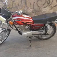 هوندا مدل ۹۵ کویر