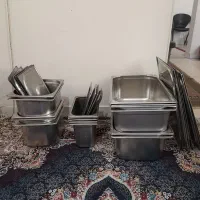 تعدادی بن ماری بنماری همه باهم ۳۲تومن