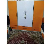 سرویس خواب نوجوان 2ست جنس خوب سفارشی در کر زیبا