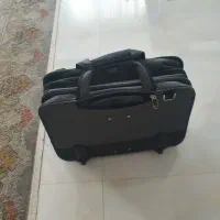 چمدان|کیف، کفش، کمربند|مشهد, سید رضی|دیوار