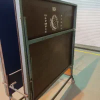 میز پینگ پنگ المپیک
