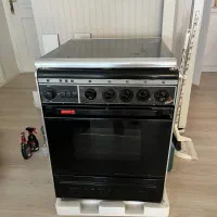 اجاق گاز چهار شعله فردار گلین گاز