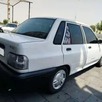پراید صبا و هاچبک