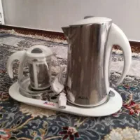 چایی ساز