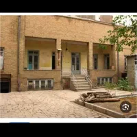 ویلایی مناسب ساخت و کلنگی