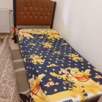تخت|تخت و سرویس خواب|ارومیه, |دیوار