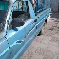 وانت مزدا1600 دوگانه