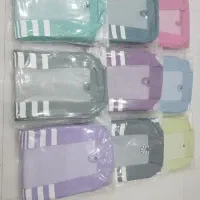حوله تن پوش نخی