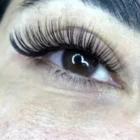 اکستنشن/کاشت/ لیفت/مژه و ابرو با بهترین متریال