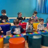 مهد کودک و پیش دبستانی حافظ