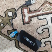 هاب usb|قطعات و لوازم جانبی رایانه|نیشابور, شریعتی|دیوار