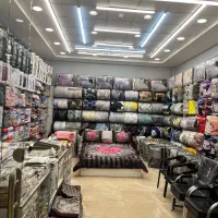 فروش انواع روتختی ،حوله ، روبالشتی
