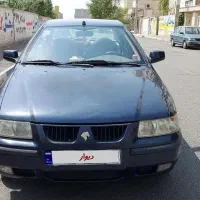 سمند EF7 مدل۹۴