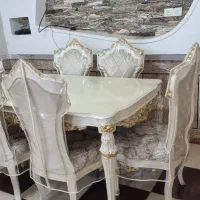 میز غذا خوری