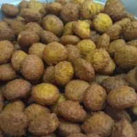 فلافل ویژه موکب ها