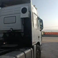 کولر درجا کامیون