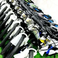 تریکاس کمک جلو۲۶