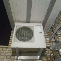 سرویس کولر  نصب و  جابجایی