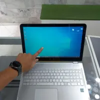 لپتاپ اچ پی HP X360m6 i7 Ram16 SSD256 Touch Nvidia|رایانه همراه|کرج, گلشهر|دیوار