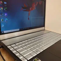 لپ تاپ ایسوس i7 با گرافیک مجزا و هشت گیگ رم