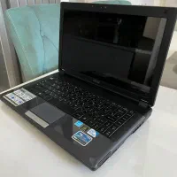 لب تاپ msi|رایانه همراه|مشهد, فرهنگ|دیوار