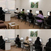 آموزش کامپیوتر از مبتدی تا کاربردی