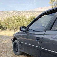 405 دوگانه شرکتی