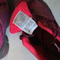 کفش کتونی کچوا دخترانه