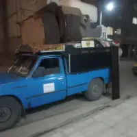 خدمات حمل ونقل وباربری اسباب کشی وانت تلفنی