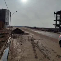 زمین تجاری-مسکونی