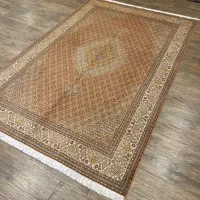 فرش ۶ متری ماهی