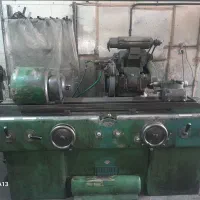 فروش ماشین سنگ زنی  و ماشین سنگ ابزارتیزکن