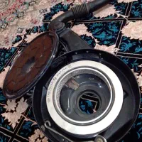 هواکش پراید کاربراتور