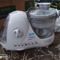 غذاساز