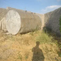 تانکر ده هزار لیتری