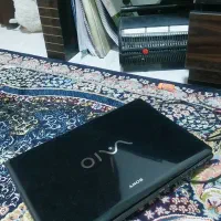 laptop sony vaio اصلی
