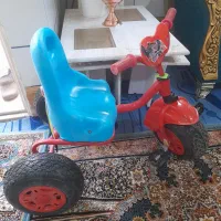 سه چرخه