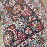 فرش 3در4سالم برای خانه باغ