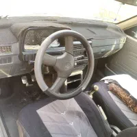 پراید صندوق دار مدل 87