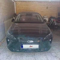 فونیکس آریزو 6 gt صفر ۱۴۰۳