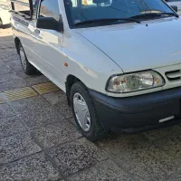 وانت پراید ۴۰۳ فابریک