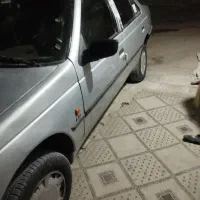 پژو405 عروسک